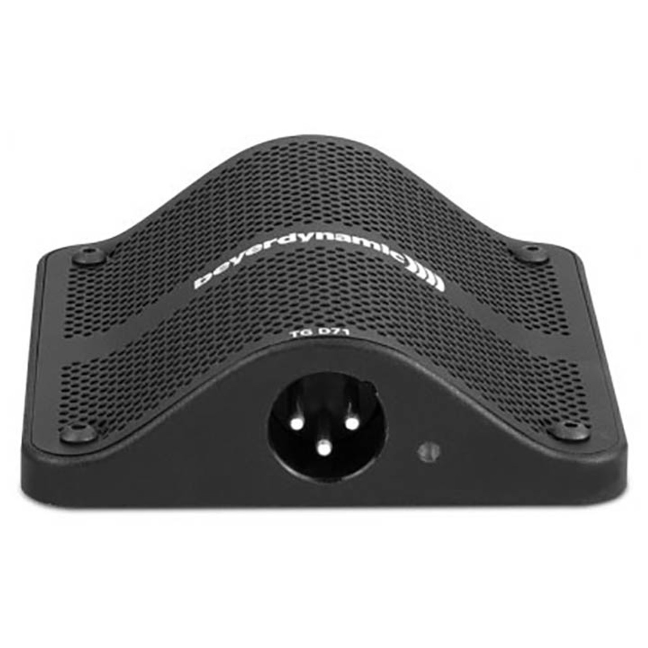 Конденсаторный микрофон Beyerdynamic TG D71