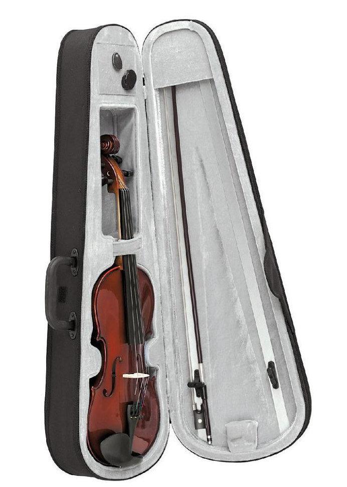Скрипка O.M. Monnich Violin Outfit 4/4