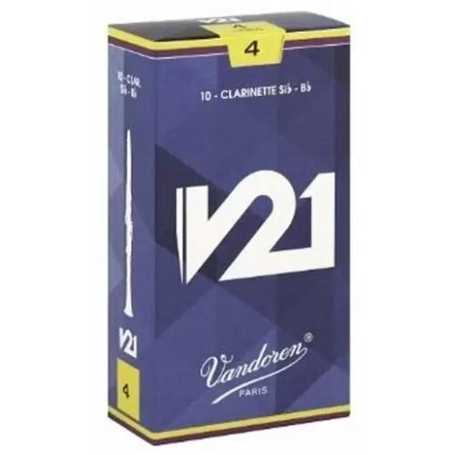 Трости Vandoren CR-804 (№ 4)