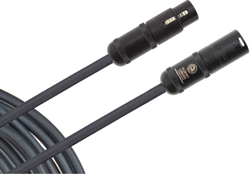 Кабель PLANET WAVES AMSM25