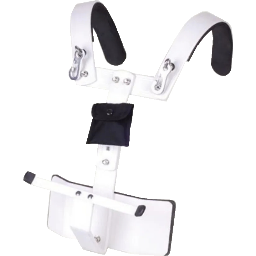 Корсет для маршевого барабана Foix HD8C