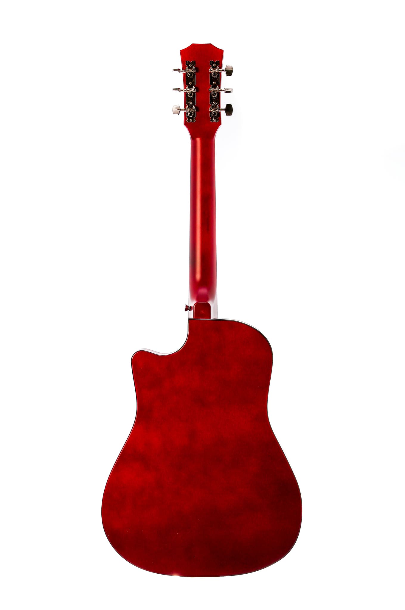 Фолк гитара Belucci BC-C38 N