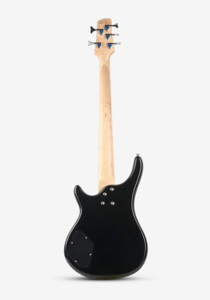 Бас-гитара Smiger G-B3-5-BK