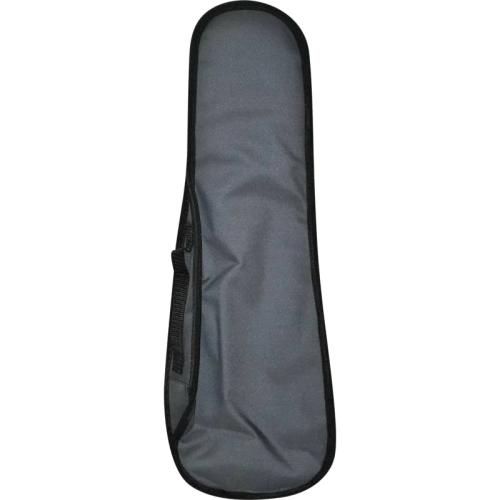 Чехол для укулеле концертного BRAHNER CBAG-1GR (ЧУК-1)
