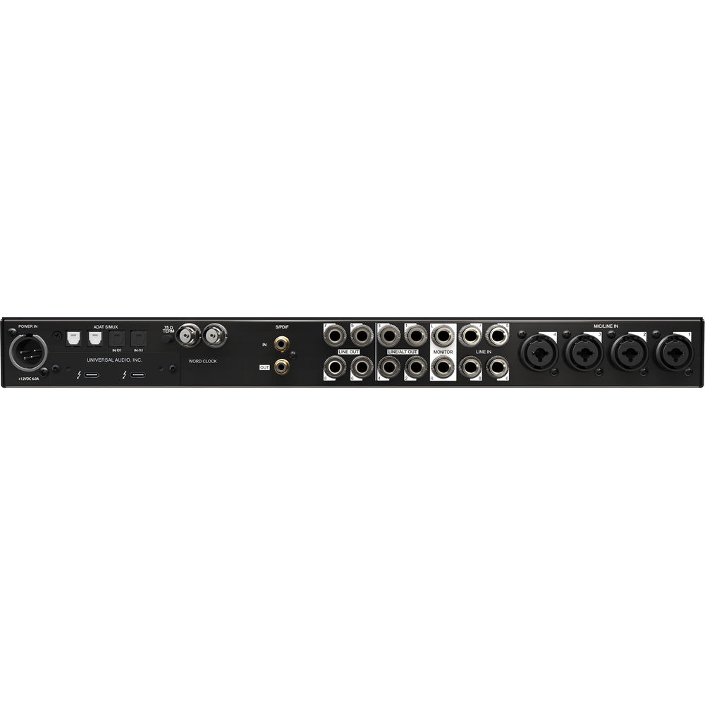 Звуковая карта Universal Audio Thunderbolt 3 Option Card