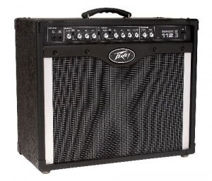 Гитарный комбо Peavey Transtube Bandit 112