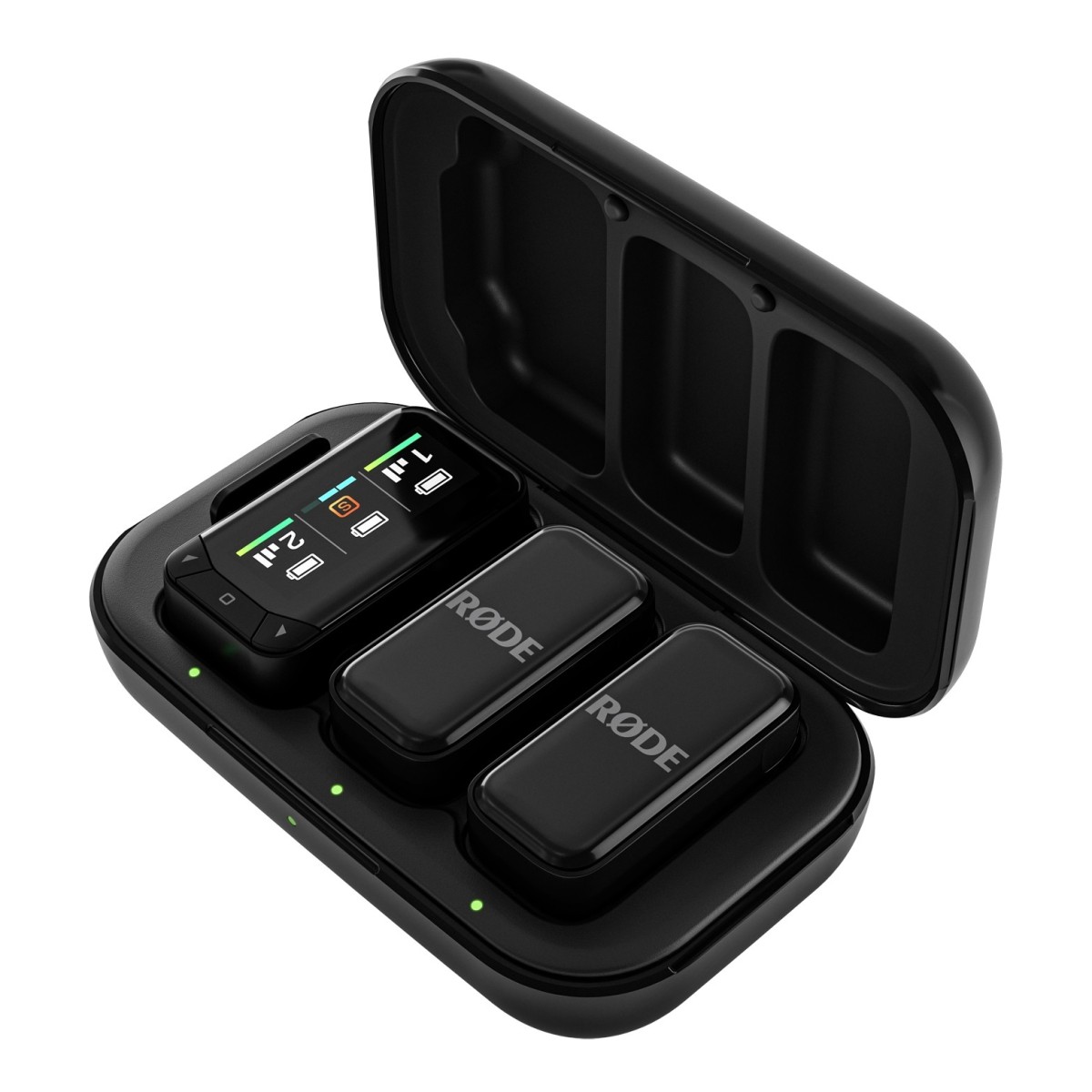 Радиосистема RODE Wireless Micro Camera Kit