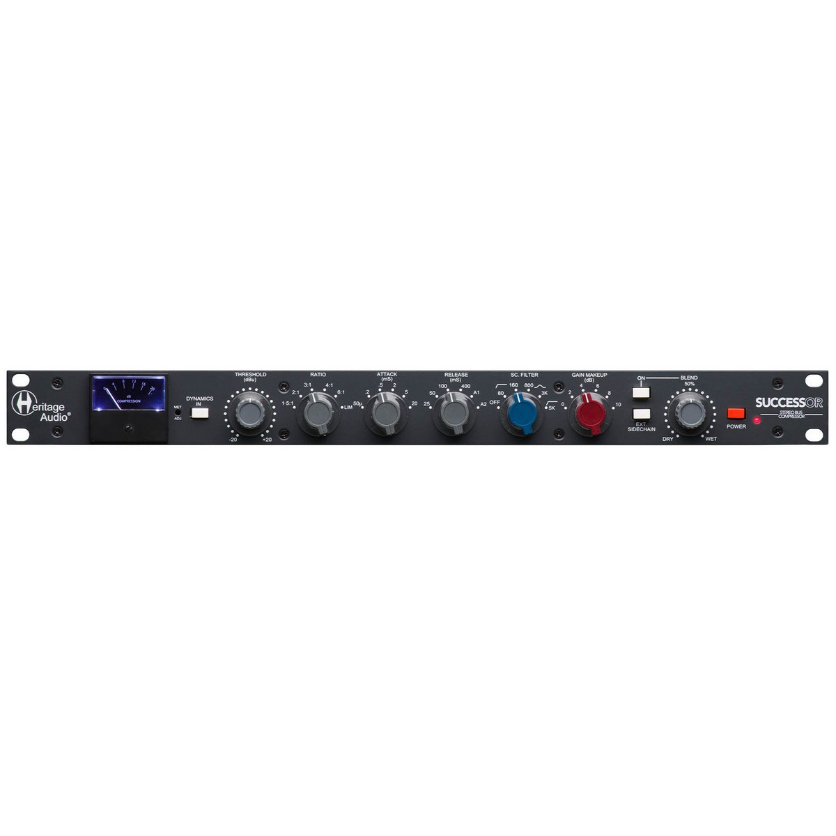 Компрессор Heritage Audio SUCCESSOR