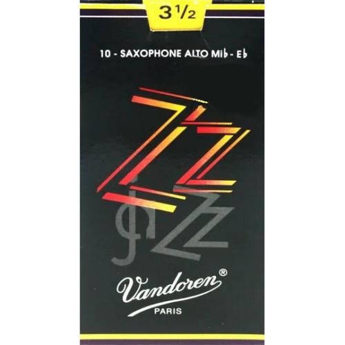 Трости Vandoren SR-4135 (№ 3-1/2) ZZ