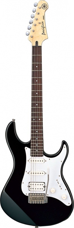 Электрогитара Yamaha Pacifica 012BL