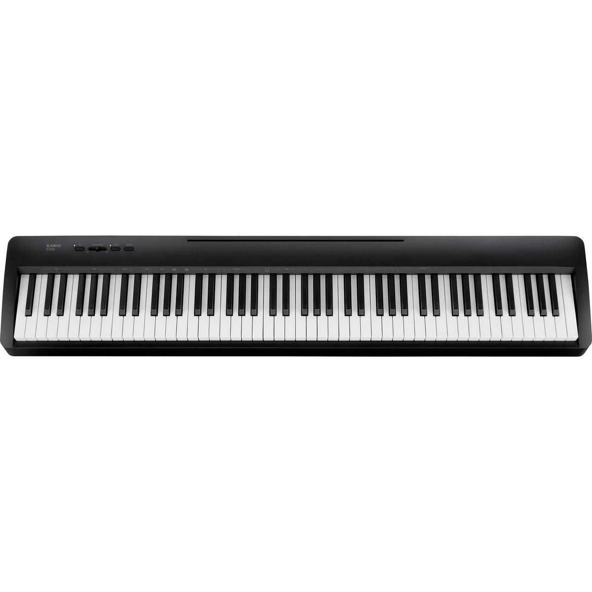 Цифровое пианино комплект KAWAI ES60B + HML-3B