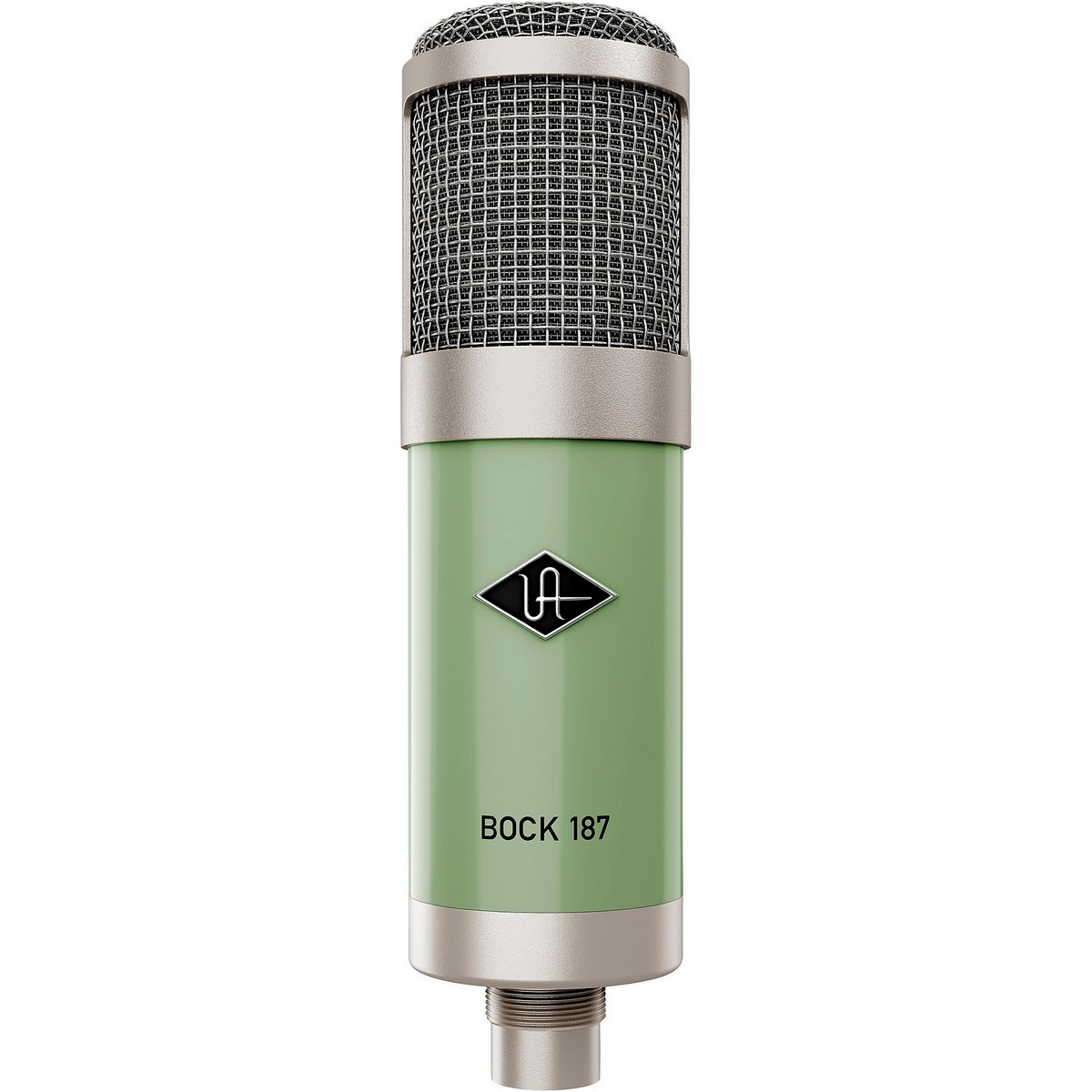 Конденсаторный микрофон Universal Audio Bock 187