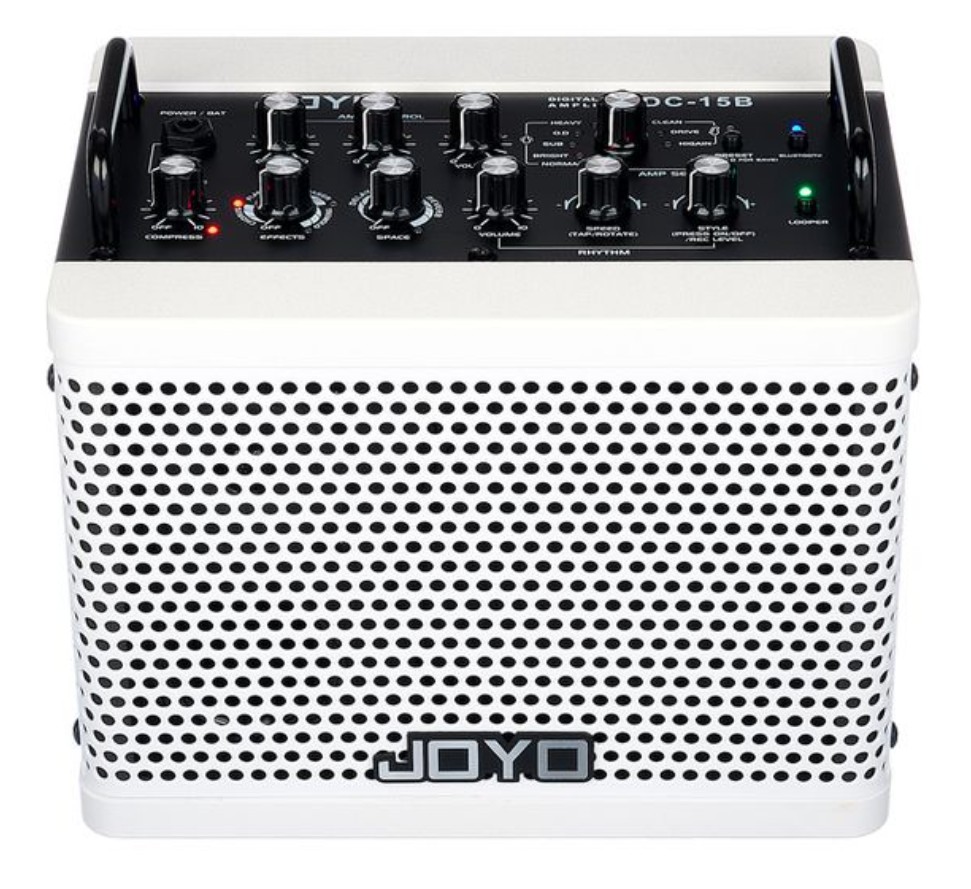 Комбоусилитель JOYO DC-15B