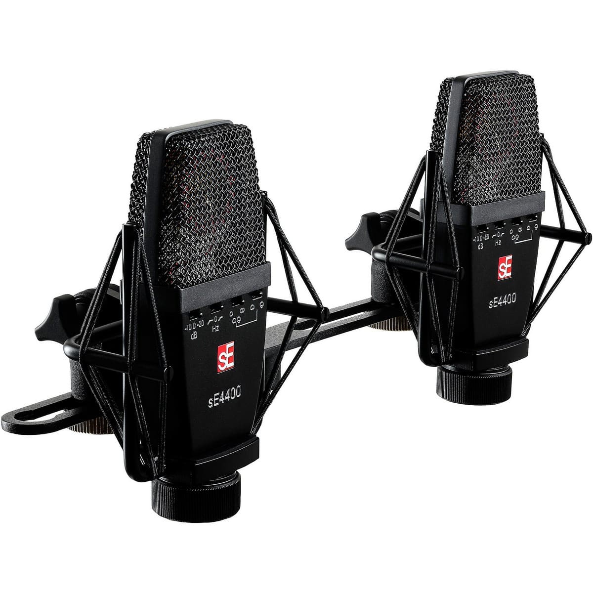 Конденсаторные микрофоны SE Electronics sE4400 Pair