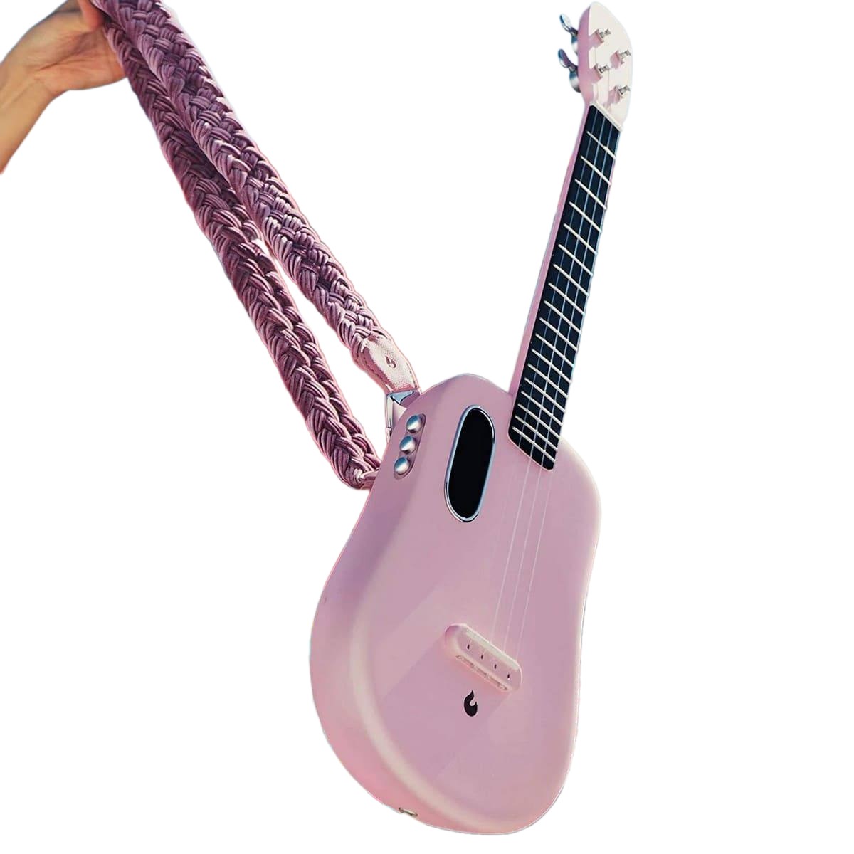 Ремень LAVA длина 120 см PK