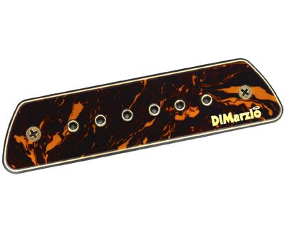 Звукосниматель для акустической гитары DiMarzio The Angel DP-230