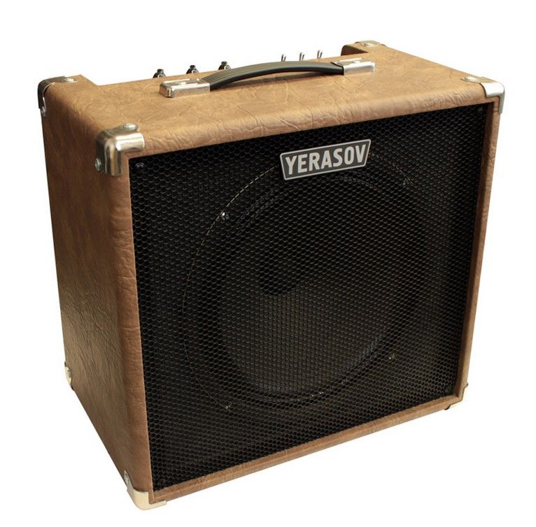 Комбоусилитель Yerasov CLASSIC-45