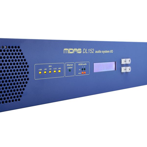 Стейджбокс MIDAS DL152