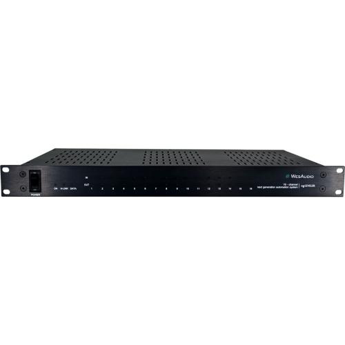 Компрессор левеллер Wes Audio ngLeveler B-Stock