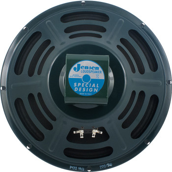 Гитарный кабинет JOYO 112PQ Guitar Speaker Cabinet
