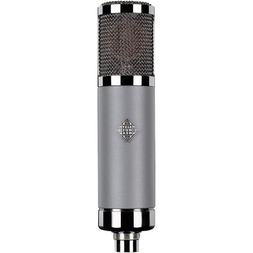 Ламповый микрофон TELEFUNKEN TF51