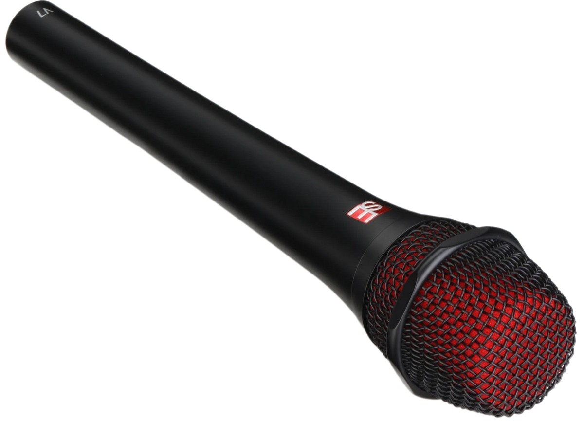 Динамический микрофон SE Electronics V7 ENG