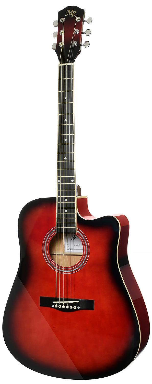 Акустическая гитара MARTIN ROMAS MR-441 RDS