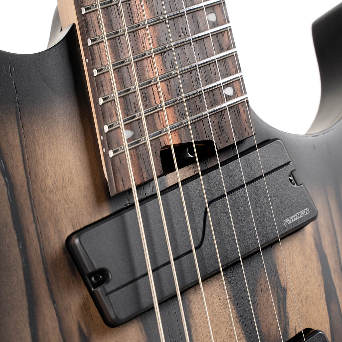 Электрогитара Cort KX507MS-Pale-Moon-NBB KX Series