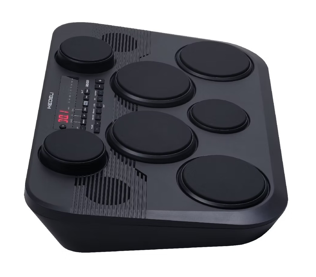 Электронная ударная установка Medeli DD221