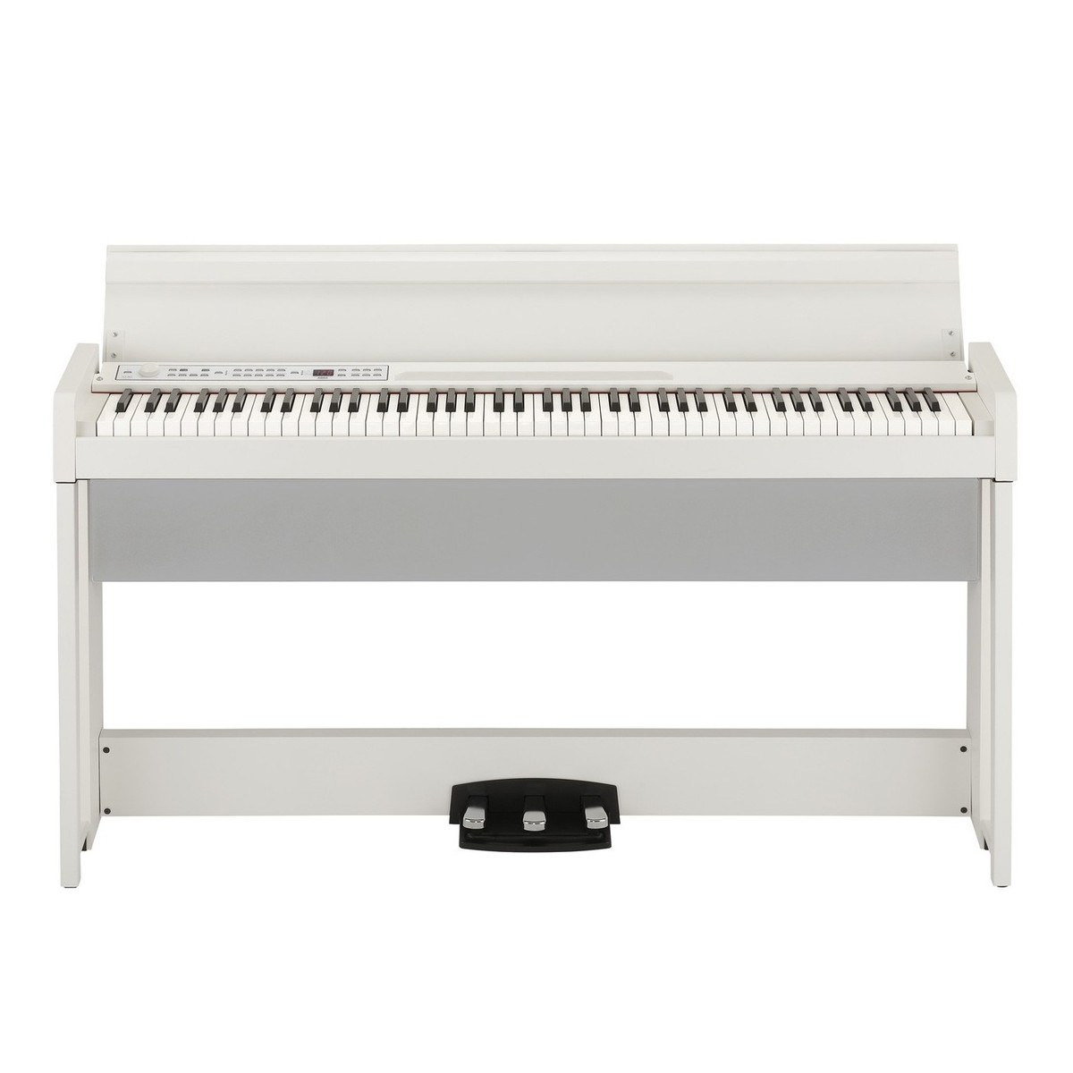 Цифровое пианино Korg C1 AIR-WH