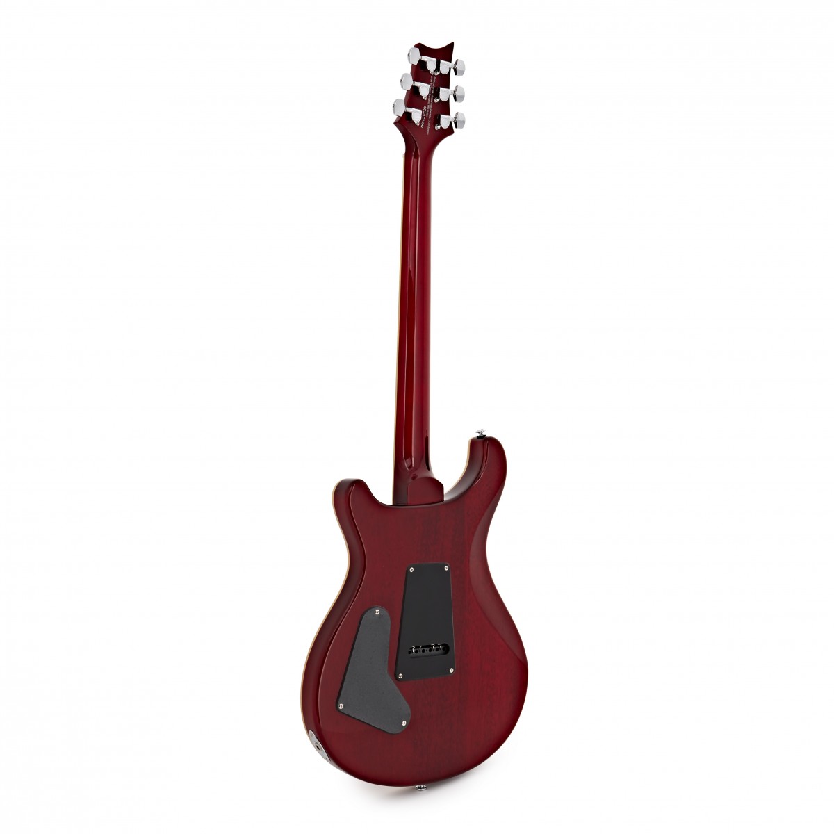 Электрогитара PRS SE STANDARD 24 VINTAGE CHERRY