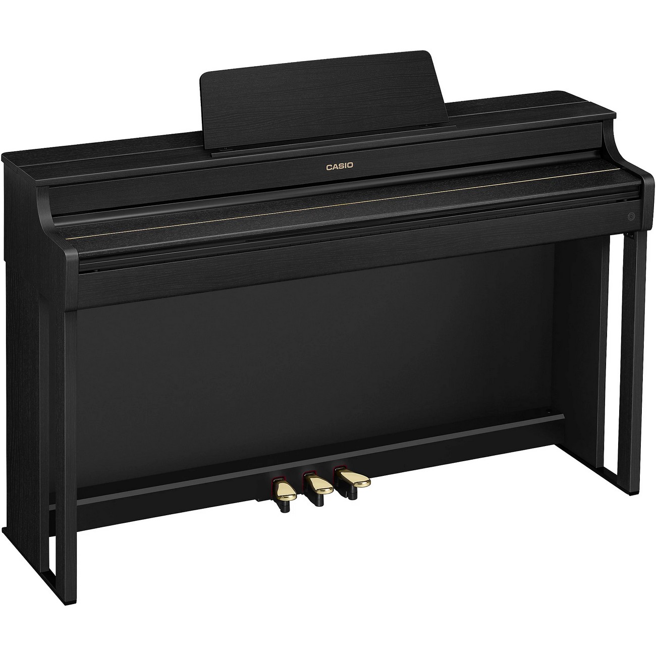 Цифровое пианино CASIO AP-300BK Celviano