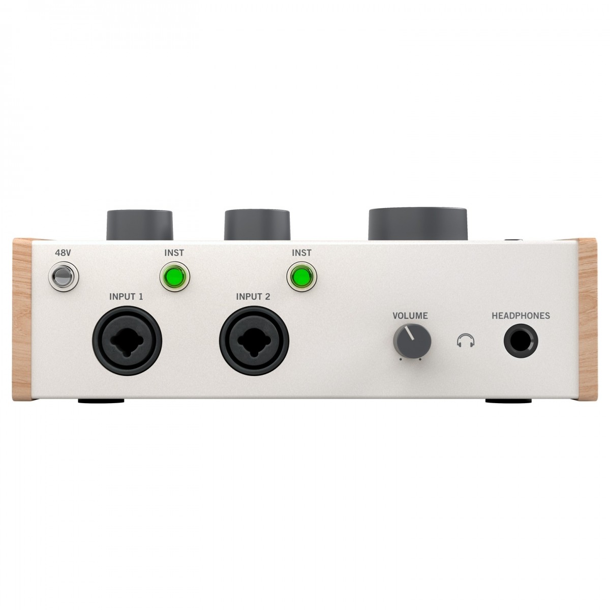 Аудиоинтерфейс Universal Audio Volt 276
