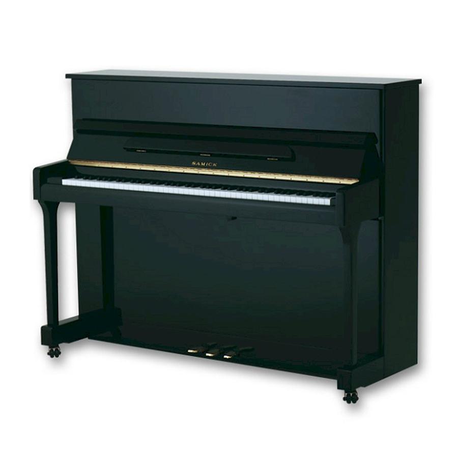 Акустическое пианино Samick JS115D/EBHP