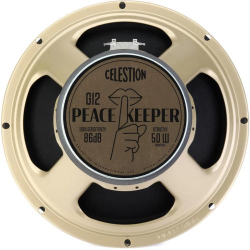 Динамик Celestion PEACEKEEPER T6683 8R