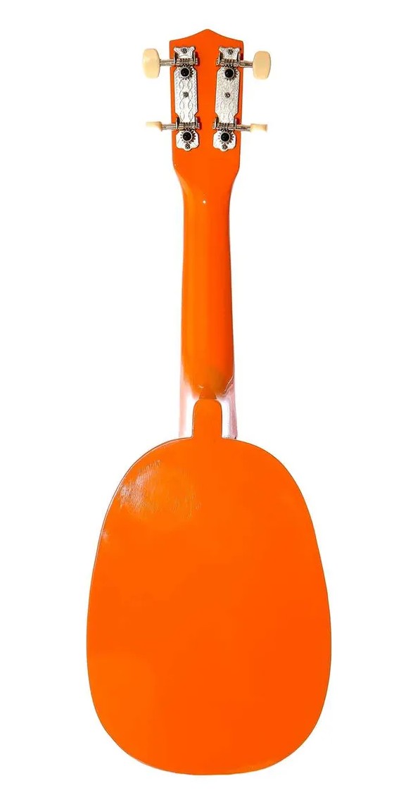 Укулеле Belucci MU2115 Tiger