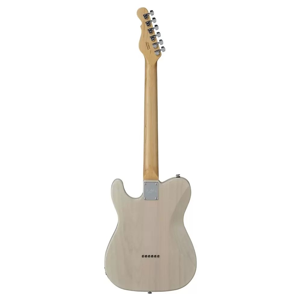 Электрогитара G&L FD ASAT Classic Bluesboy Blonde MP