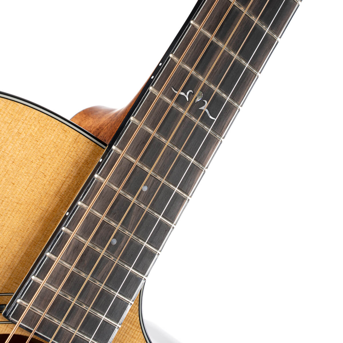 Электроакустическая гитара Cort Gold-A6-WCASE-NAT