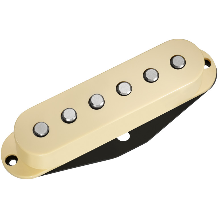 Звукосниматель DiMarzio DP423CR The Injector Bridge