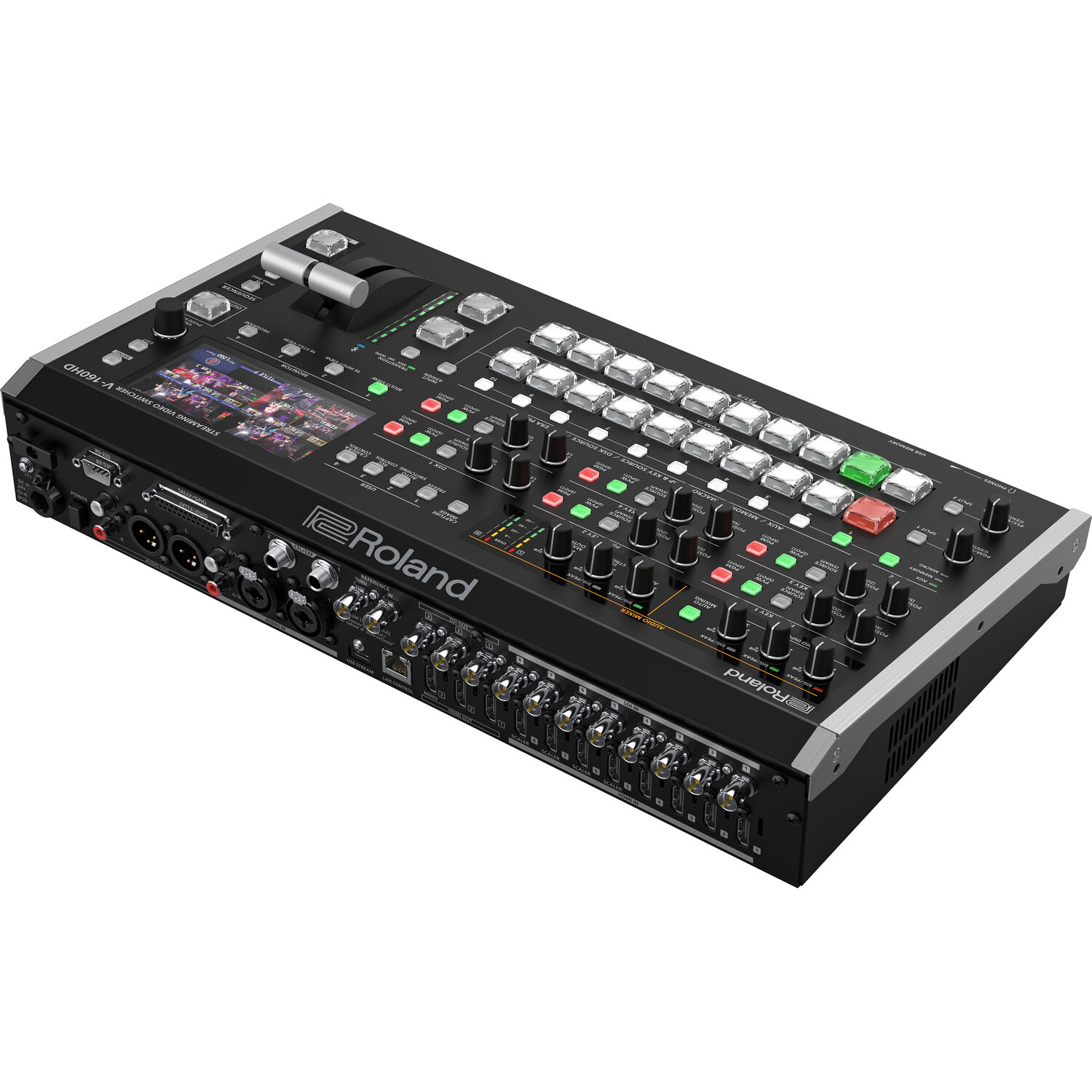 Микшер Roland V-160HD