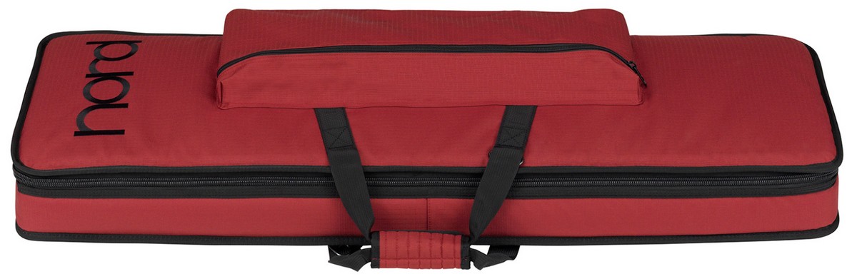 Чехол для цифрового пианино Clavia Nord Soft Case Electro73/Compact