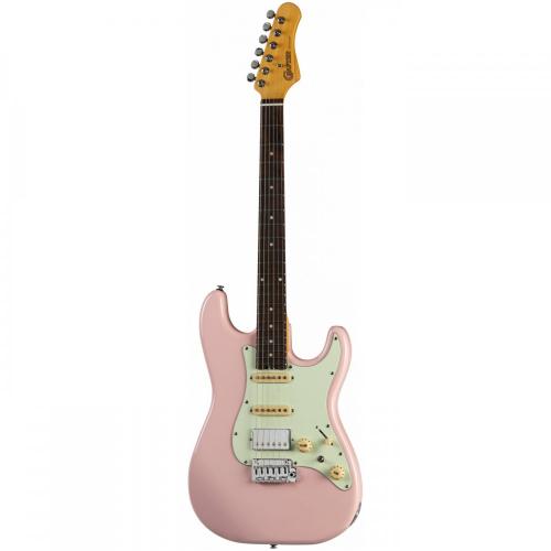 Электрогитара CRAFTER Silhouette S RS SP