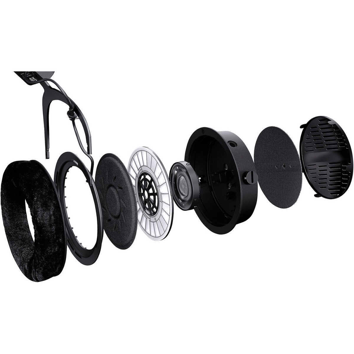 Наушники Beyerdynamic DT 1990 PRO mkII