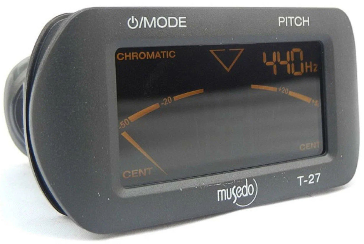 Тюнер Musedo T-27