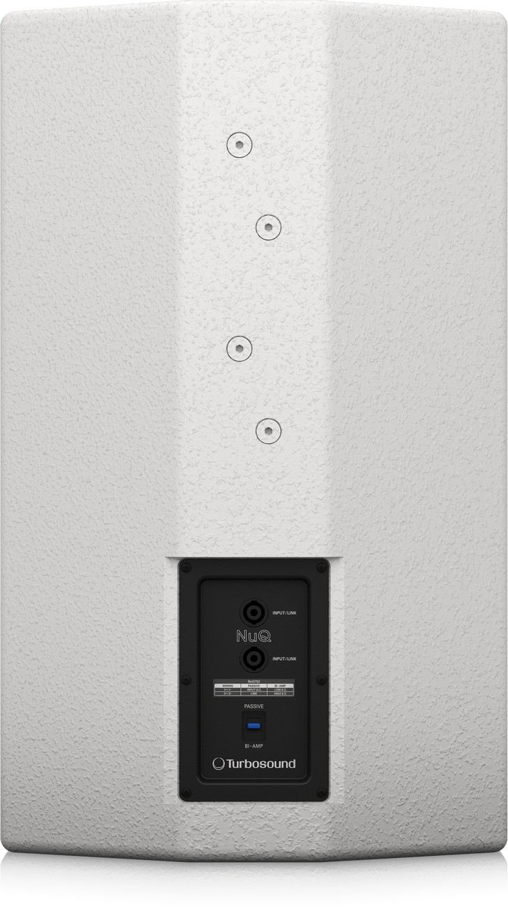 Акустическая система Turbosound NUQ152-WH