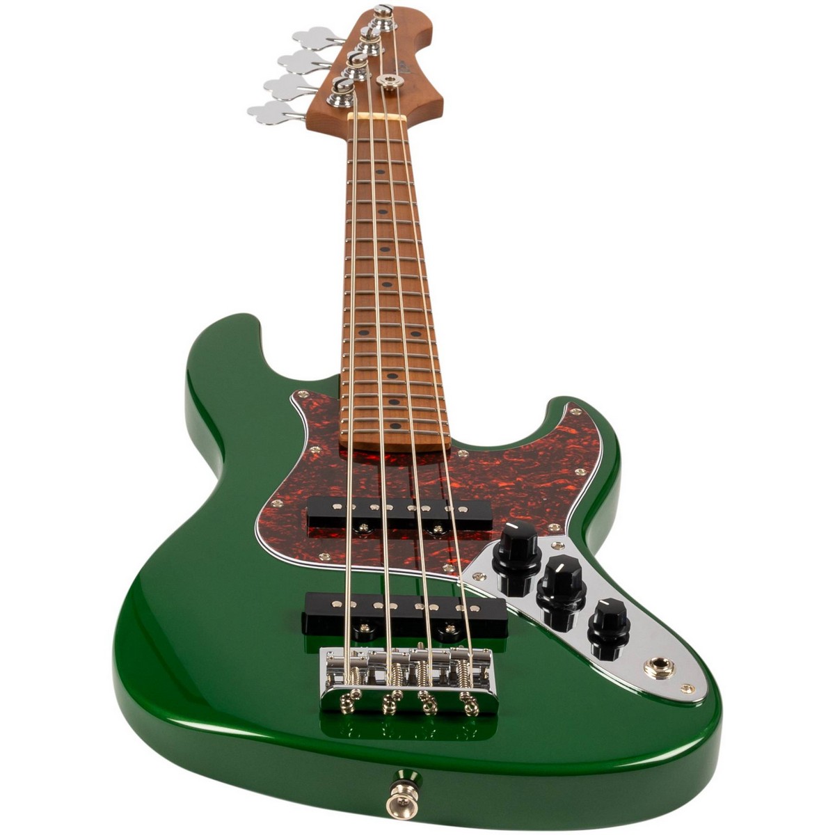 Бас-гитара FLIGHT Mini JB BRG