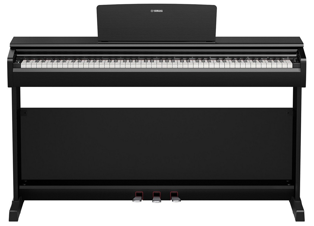 Цифровое пианино Yamaha YDP-146B Arius