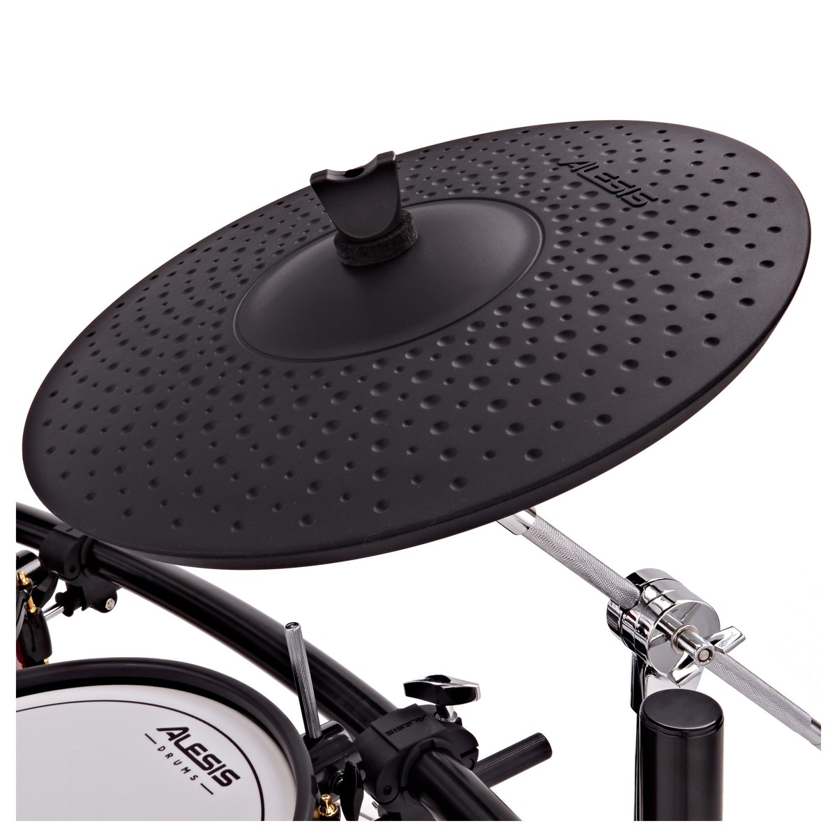 Электронная ударная установка Alesis Strike Pro Special Edition