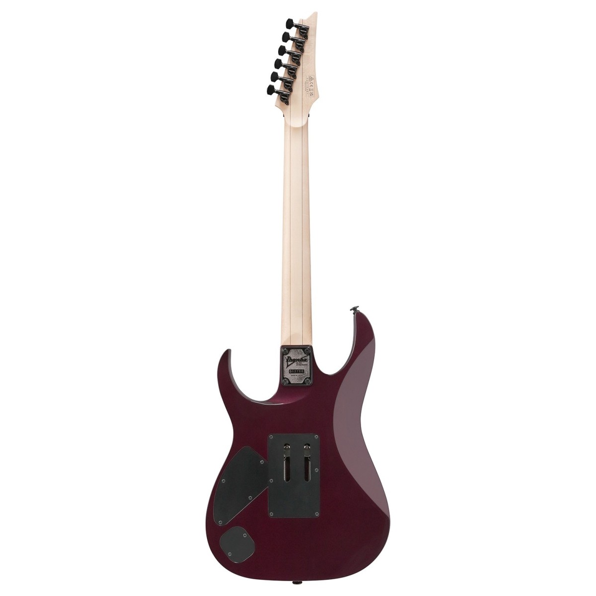 Электрогитара IBANEZ RG565R-VK Genesis Vampire Kiss
