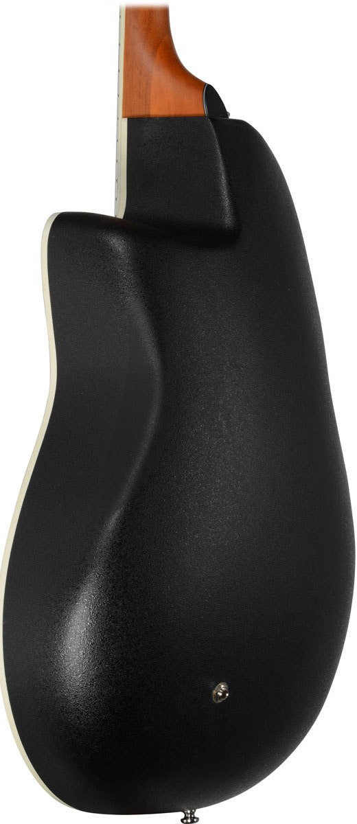 Электроакустическая гитара OVATION CS24-1 CELEBRITY STANDARD MID-CUTAWAY, SUNBURST